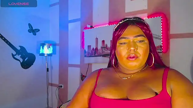 OpraxBellinda online show from November 16, 2025, 2:50 am