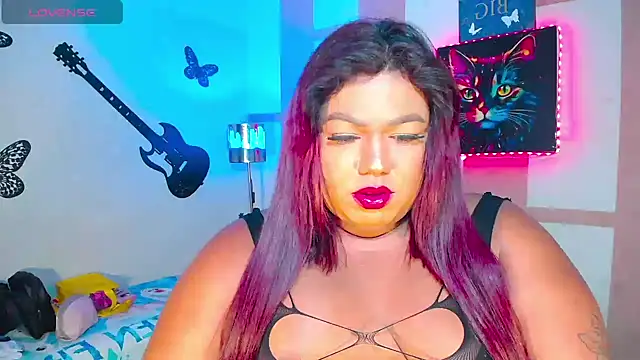 OpraxBellinda online show from April 23, 2026, 1:40 am