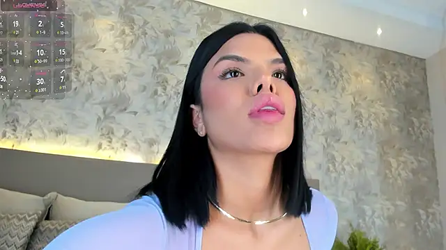 JadaKai online show from January 16, 2025, 1:48 am