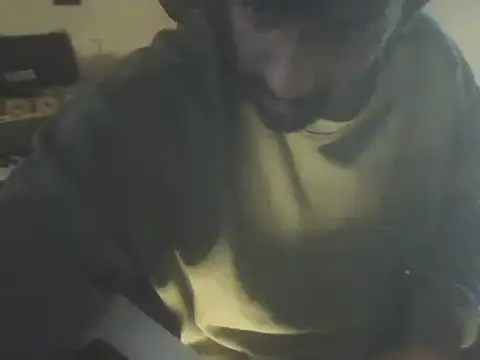 dominanthubby online show from December 4, 2024, 4:16 pm