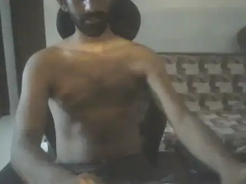 dominanthubby online show from January 16, 2025, 7:10 pm