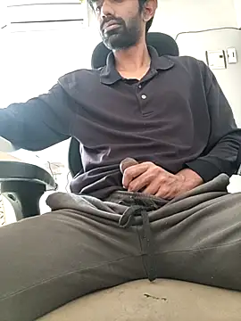 dominanthubby online show from January 31, 2025, 10:52 am