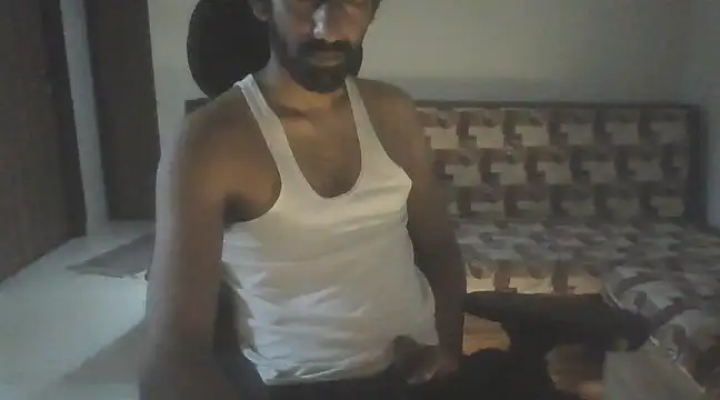 dominanthubby online show from February 11, 2025, 6:55 pm