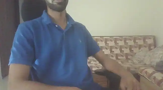 dominanthubby online show from March 7, 2025, 9:18 am