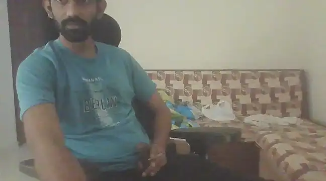 dominanthubby online show from March 19, 2025, 8:55 am