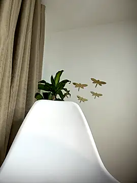 cuteluci  online show from November 16, 2025, 11:43 pm