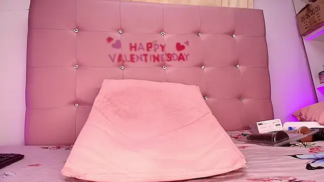 kata hazel online show from February 12, 2025, 7:13 pm