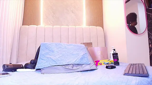 kata hazel online show from April 21, 2026, 7:17 pm