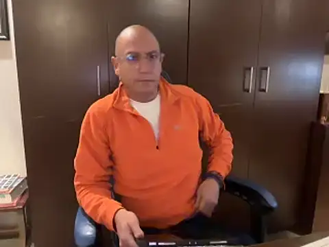 alanan881 online show from February 27, 2025, 1:27 am