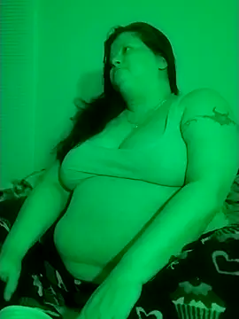 Snapshot of staceysmomfow chatting on January 11, 2025, 12:12 am staceysmomfow online show from January 11, 2025, 12:12 am