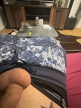 Tyson8897 online show from November 23, 2025, 9:36 pm