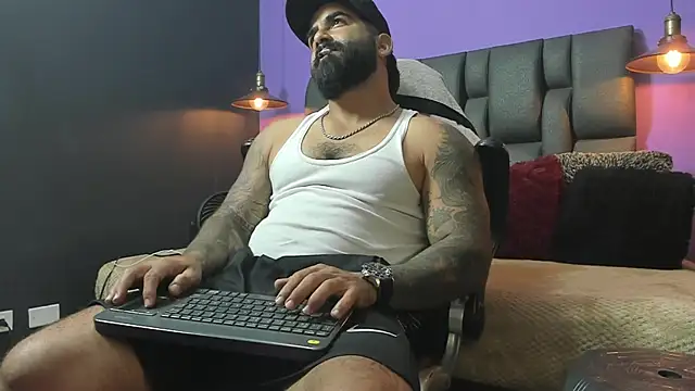 Snapshot of Lyon_vach chatting on September 26, 2025, 7:18 pm Lyon vach online show from September 26, 2025, 7:18 pm