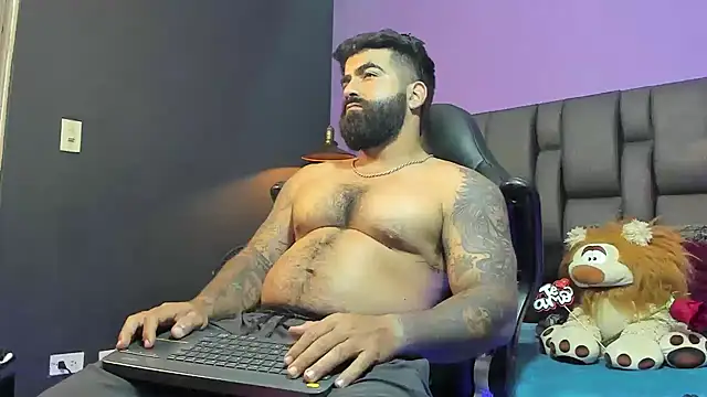 Lyon vach online show from February 14, 2026, 1:57 am