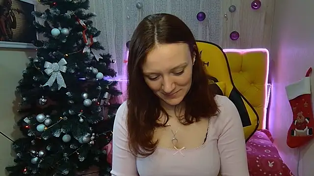 BarbaraStily online show from January 7, 2025, 6:14 pm