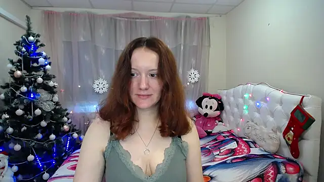 BarbaraStily online show from January 9, 2025, 11:03 am