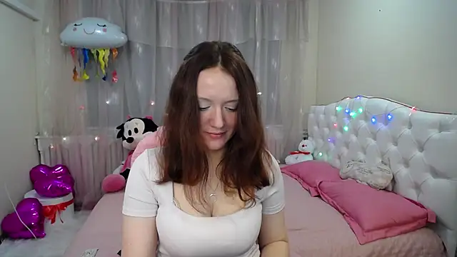 BarbaraStily online show from January 24, 2025, 11:48 am