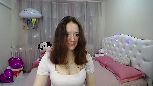 BarbaraStily online show from January 24, 2025, 2:51 pm