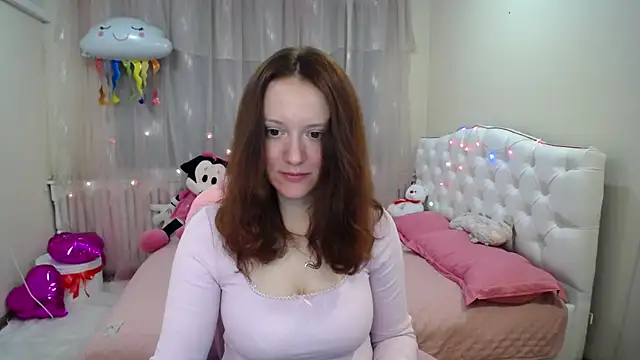 BarbaraStily online show from January 28, 2025, 11:17 am