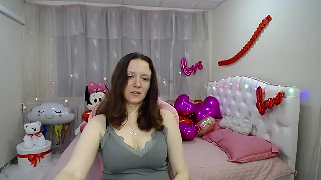 BarbaraStily online show from January 31, 2025, 2:39 pm