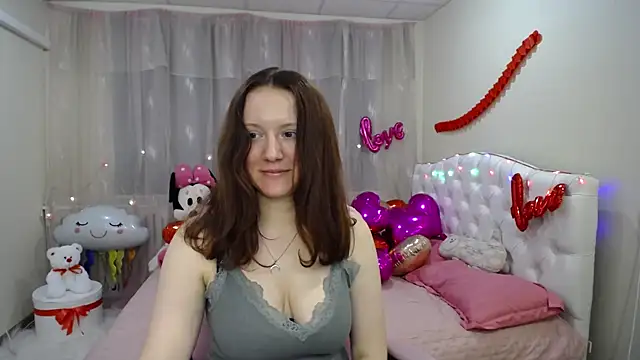 BarbaraStily online show from January 31, 2025, 5:42 pm