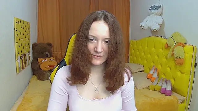 BarbaraStily online show from February 2, 2025, 2:45 pm