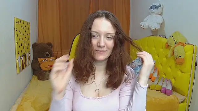 BarbaraStily online show from February 2, 2025, 5:48 pm