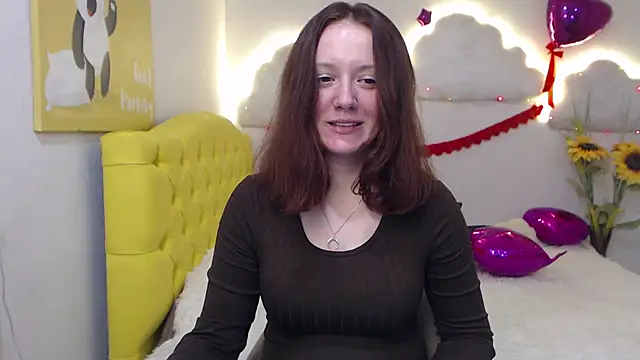 BarbaraStily online show from February 23, 2025, 5:18 pm
