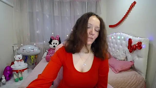 BarbaraStily online show from February 27, 2025, 11:31 am