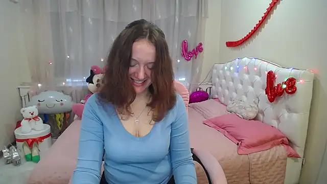 BarbaraStily online show from March 13, 2025, 11:41 am