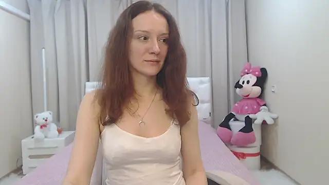 BarbaraStily online show from March 3, 2026, 3:40 pm