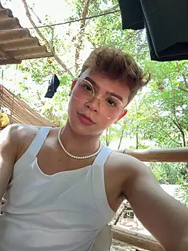 PRINCE STEV online show from February 12, 2025, 6:40 pm