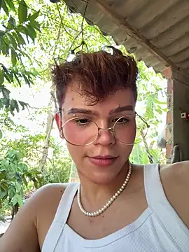 PRINCE STEV online show from February 15, 2025, 6:12 am