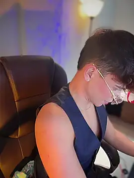 PRINCE STEV online show from March 11, 2026, 5:52 pm