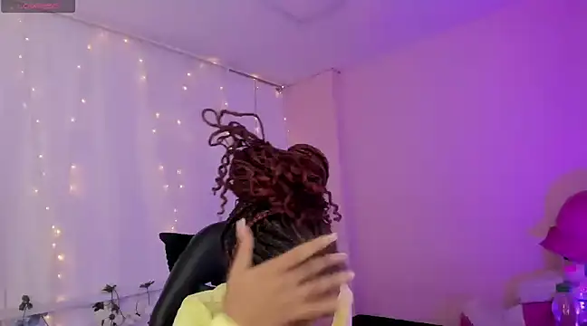 Abigail Wilson  online show from January 24, 2025, 8:00 pm