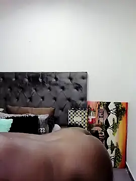 BLACKGODDESS78 online show from February 6, 2025, 7:24 am