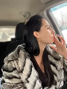 Roxana-Sexy online show from December 20, 2024, 8:49 am