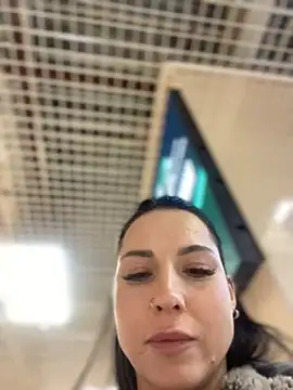 Roxana-Sexy online show from December 22, 2024, 9:22 am