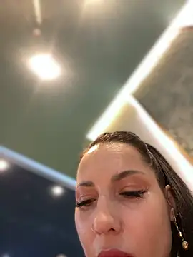 Roxana-Sexy online show from January 11, 2025, 6:56 am