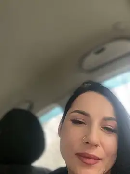 Roxana-Sexy online show from January 30, 2025, 10:08 am