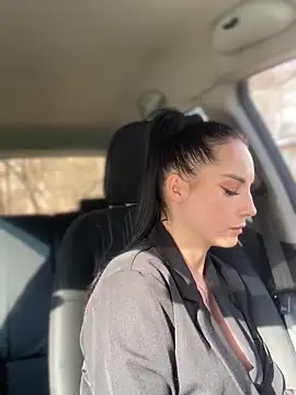 Roxana-Sexy online show from February 20, 2025, 9:11 am