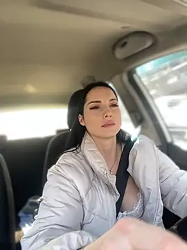 Roxana-Sexy online show from March 14, 2025, 8:42 am