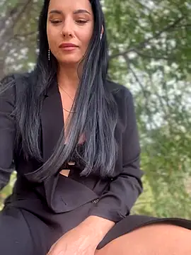 Roxana-Sexy online show from September 9, 2025, 2:55 am