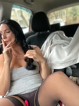 Roxana-Sexy online show from September 18, 2025, 4:14 am