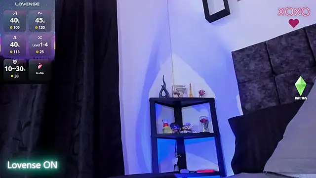 nolan twink1 online show from March 1, 2026, 4:53 pm