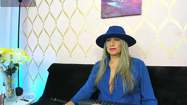 ladylians online show from January 22, 2025, 5:38 pm