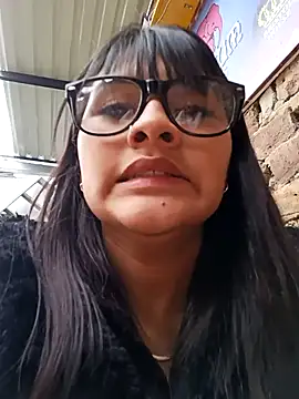 Nicky-7 online show from January 3, 2025, 8:54 pm