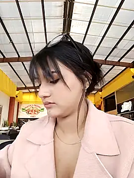 Nicky-7 online show from January 14, 2025, 5:45 pm