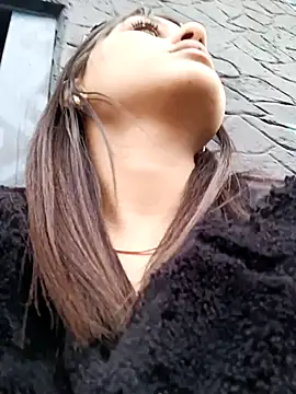 Nicky-7 online show from February 13, 2025, 9:17 pm