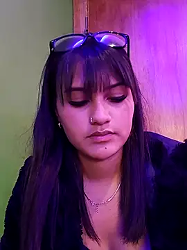 Nicky-7 online show from February 22, 2025, 9:48 pm