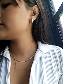 Nicky-7 online show from February 28, 2025, 6:41 pm